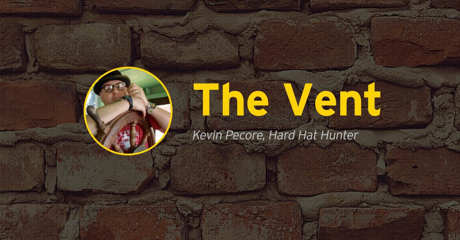 The Vent