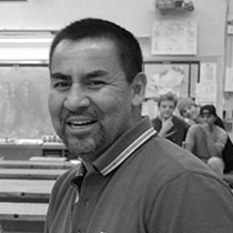Edgar Goulais