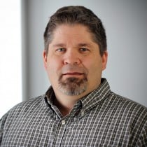 Paul Robillard
